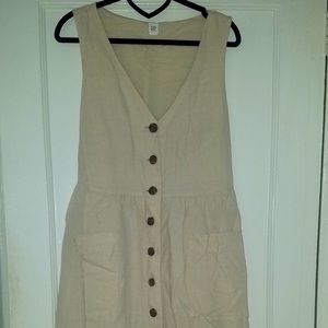 GAP summer dress